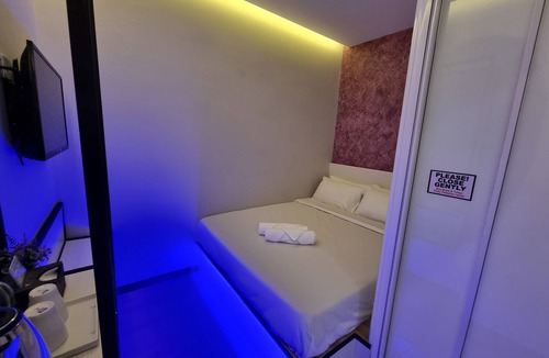 Seksyen 7 Hotel | Laman Green Hotel Seksyen 7