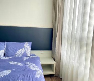 Kampung Bukit Dukong Apartment | Landmark Residence 2, GreenView, Less Noise, Free WiFi with TvBox, Free Parking, Near Kajang, Cheras, C180, MRT