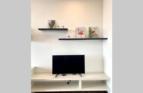Kampung Bukit Dukong Apartment | Landmark Residence 2, High Floor with Nice View, Free Parking, TVbox.