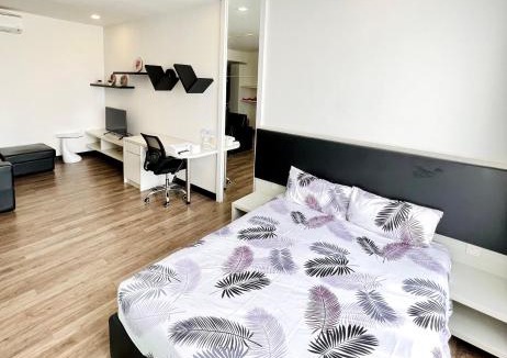 Kampung Bukit Dukong Apartment | LANDMARK2 - GreenView, QuietSpace, BudgetStay, FreeParking, Near Kajang, SgLong, C180, Cheras