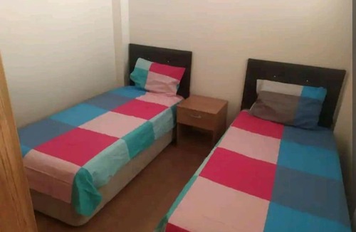 Uskudar Apartment | Large apartment with Great location for Big family