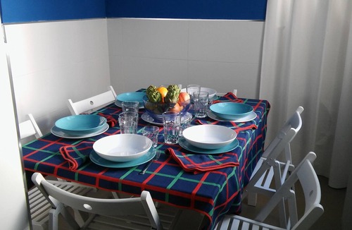 Camino de Ronda Apartment | Large, modern, group friendly apartment in the heart of Granada