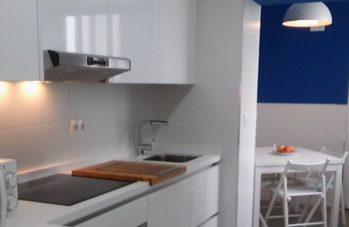 Camino de Ronda Apartment | Large, modern, group friendly apartment in the heart of Granada