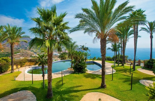 Velilla-Taramay Apartment | Las Fuentes 51.1