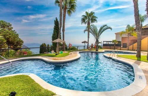 Velilla-Taramay Apartment | Las Fuentes 51.1