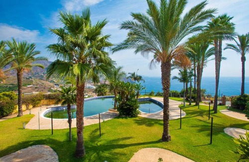 Velilla-Taramay Apartment | Las Fuentes