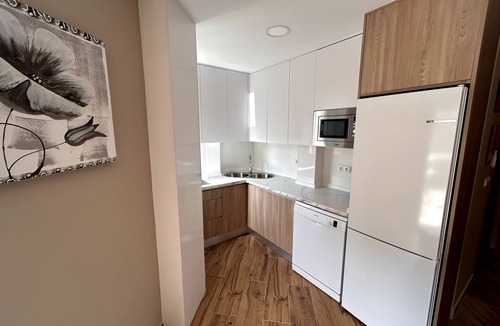 Almunecar Apartment | LAS GONDOLAS BEACH APARTMENT II. ALOJAMIENTOS VISTAMAR