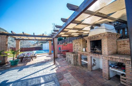 Barrio de la Vega House | Las Huertas