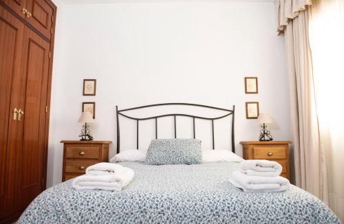 Cenes de la Vega Apartment | Las Mellizas