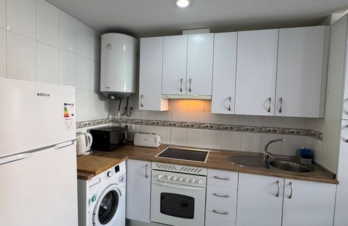 La Herradura House | Las Nieves close to the beach