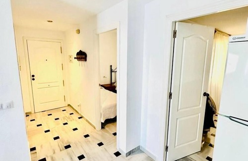 La Herradura House | Las Nieves close to the beach