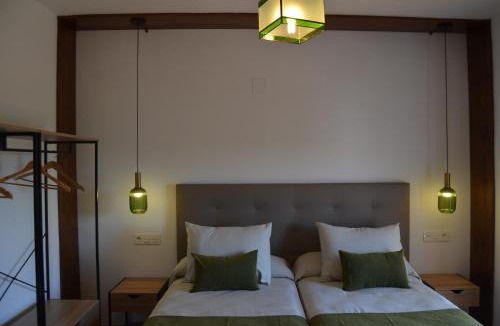 Nechite House | Las Perdices