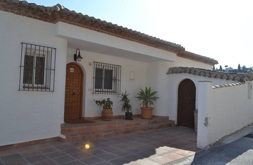 Salobrena Villa | "Las Vistas": charm, comfort and breathtaking views