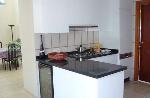 Montefrio Bed & Breakfast | Lasnavillasmm