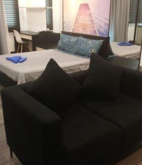 Kajang Apartment | Lavender Homestay Bangi View Bangi UKM