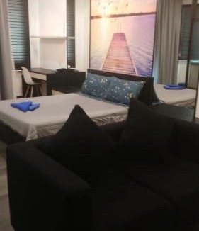 Kajang Apartment | Lavender Homestay Bangi View Bangi UKM