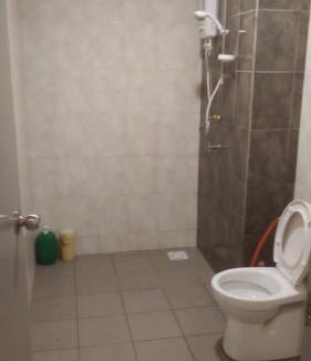 Kajang Apartment | Lavender Homestay Bangi View Bangi UKM