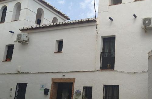 Pinos del Valle House | Lecrin Valley holiday home