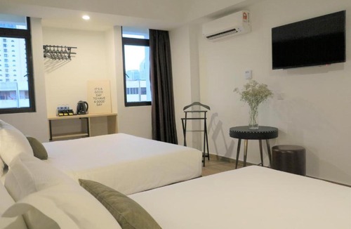 Pekeliling Hotel | Leo Palace Hotel by Whales