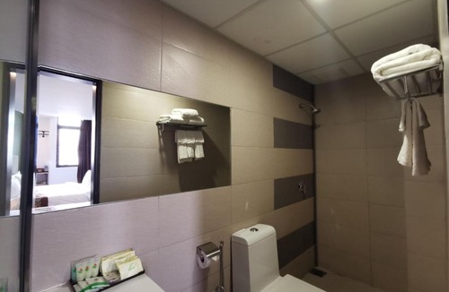 Pekeliling Hotel | Leo Palace Hotel by Whales