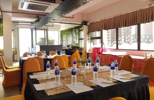 Pekeliling Hotel | Leo Palace Hotel by Whales