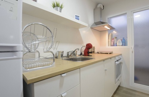 Cenes de la Vega House | Lightbooking Alhambra Sierra Nevada house