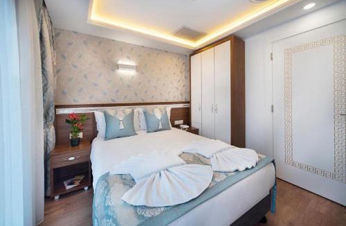 Emin Sinan House | Lika Hotel - Superior Double or Twin Room