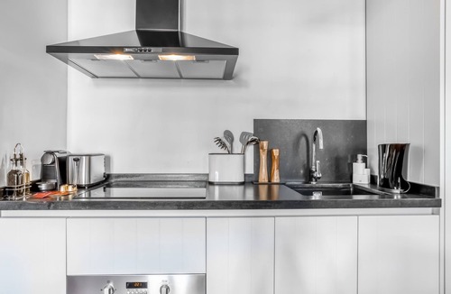 Albaicin Apartment | Limehome Granada Calle Sta. Ana