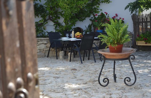 Algarinejo House | Live the Andalusian know-how in our cottages