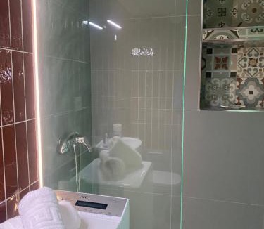 Maracena Apartment | Loft 3 Ramon y Cajal Maracena