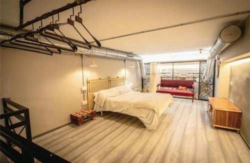 Figares Apartment | Loft artístico centro