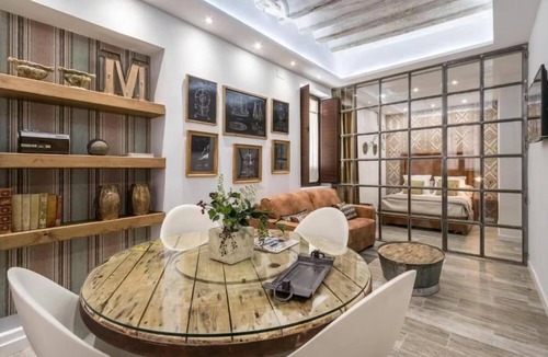 Camino de Ronda Apartment | LOFT GRACIA