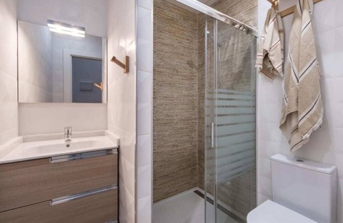 Camino de Ronda Apartment | LOFT GRACIA