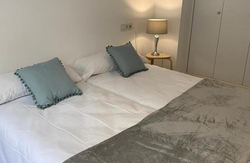 Maracena Apartment | Loft Manuel de Falla