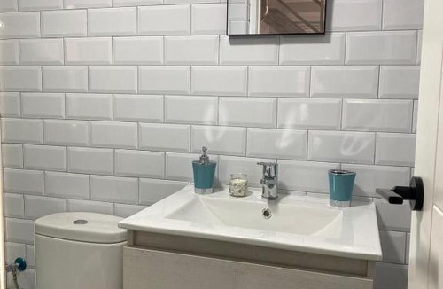 Maracena Apartment | Loft Manuel de Falla