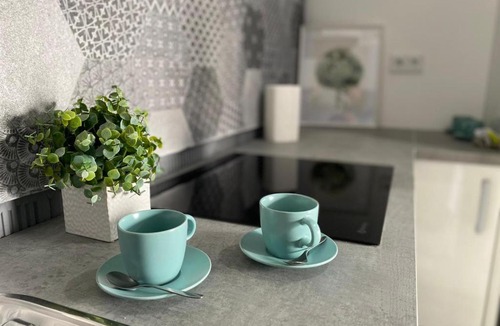 Maracena Apartment | Loft Manuel de Falla