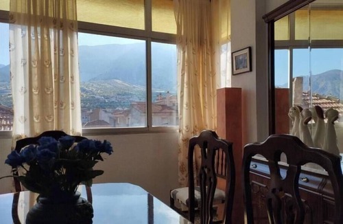 Durcal House | Lorca House