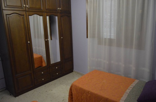 Lanjaron House | Los Barranquillos Rural House. Your ideal home in Lanjarón to get to know Alpujarra.