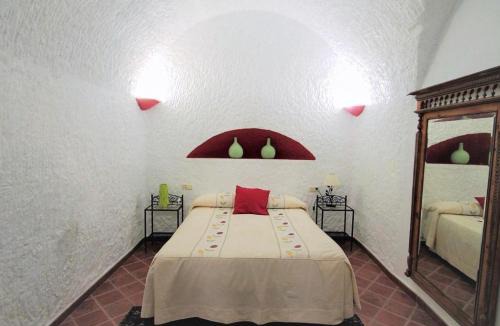 Guadix House | Los Cerezos