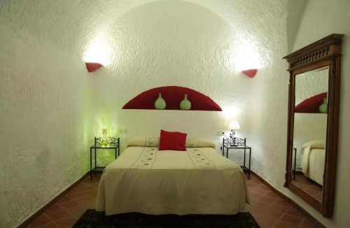 Guadix House | Los Cerezos