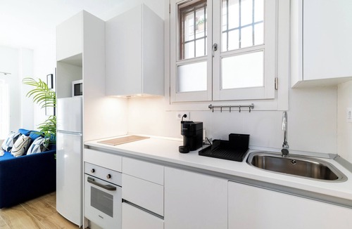 San Pedro Apartment | LOS HERMANOS DEL MENTIDERO BAJO