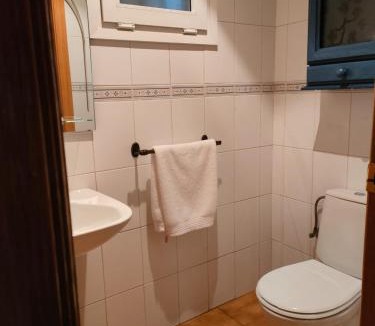 Norte Apartment | Los Jazmines, 2