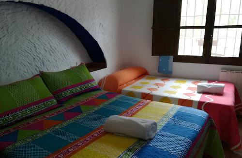 Eastern Andalusia House | Los Jazmines