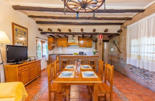 Orgiva Villa | Los Olivos de Orgiva Órgiva by Ruralidays