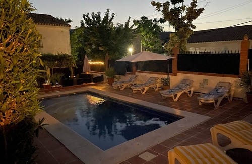 Cacin Villa | Lovely 10-bed Villa With Private Pool & Garden
