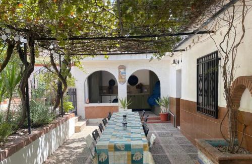 Cacin Villa | Lovely 10-Bed Villa with Private Pool & Garden