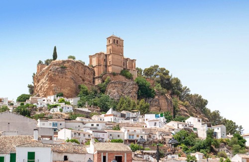 Montefrio Apartment | Lovely apartment in Montefrio