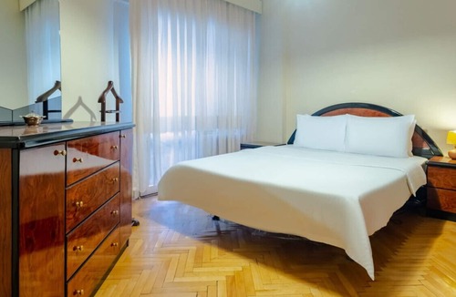Kadikoy Apartment | Lovely Flat Near Popular Attractions in Kadikoy