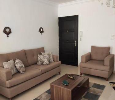 New Cairo Apartment | Lovely Home