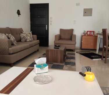 New Cairo Apartment | Lovely Home